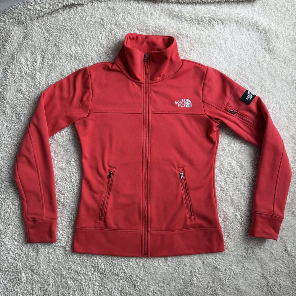 The North Face Women's Zip Up Jacket Sz S